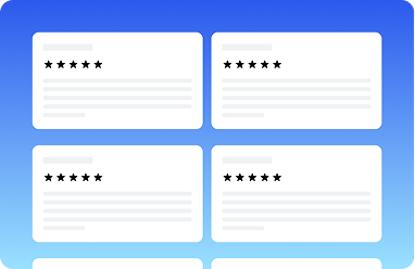 Testimonial Review