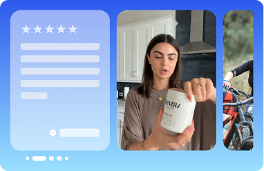 Dynamic Carousel Widget