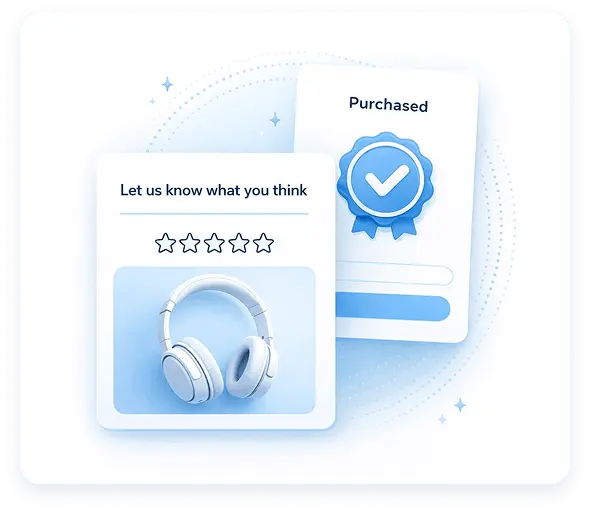 Turn Product Views Into Confident Purchases