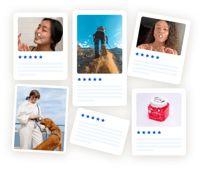 Product Review For Your Store