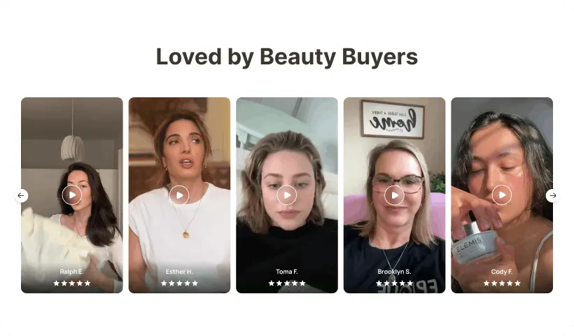 visual review one