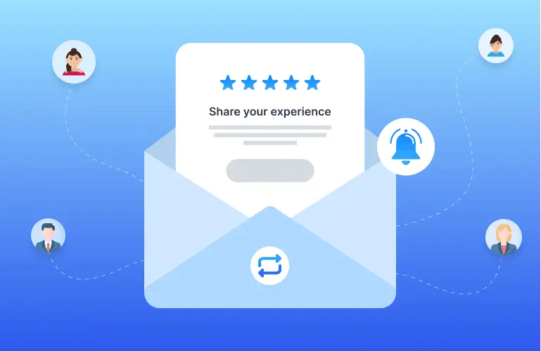 Post Purchase Email Followp